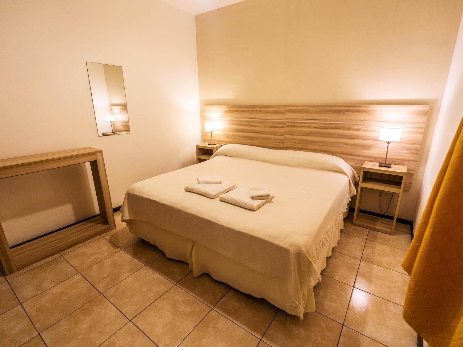 Luz Y Fuerza Hotell Mar del Plata Exteriör bild